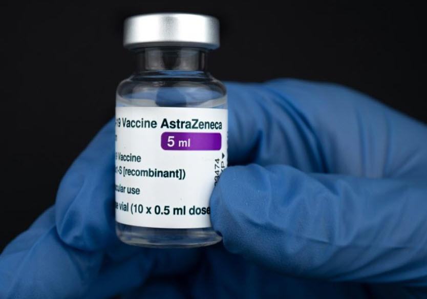 AstraZeneca in Oncology Research