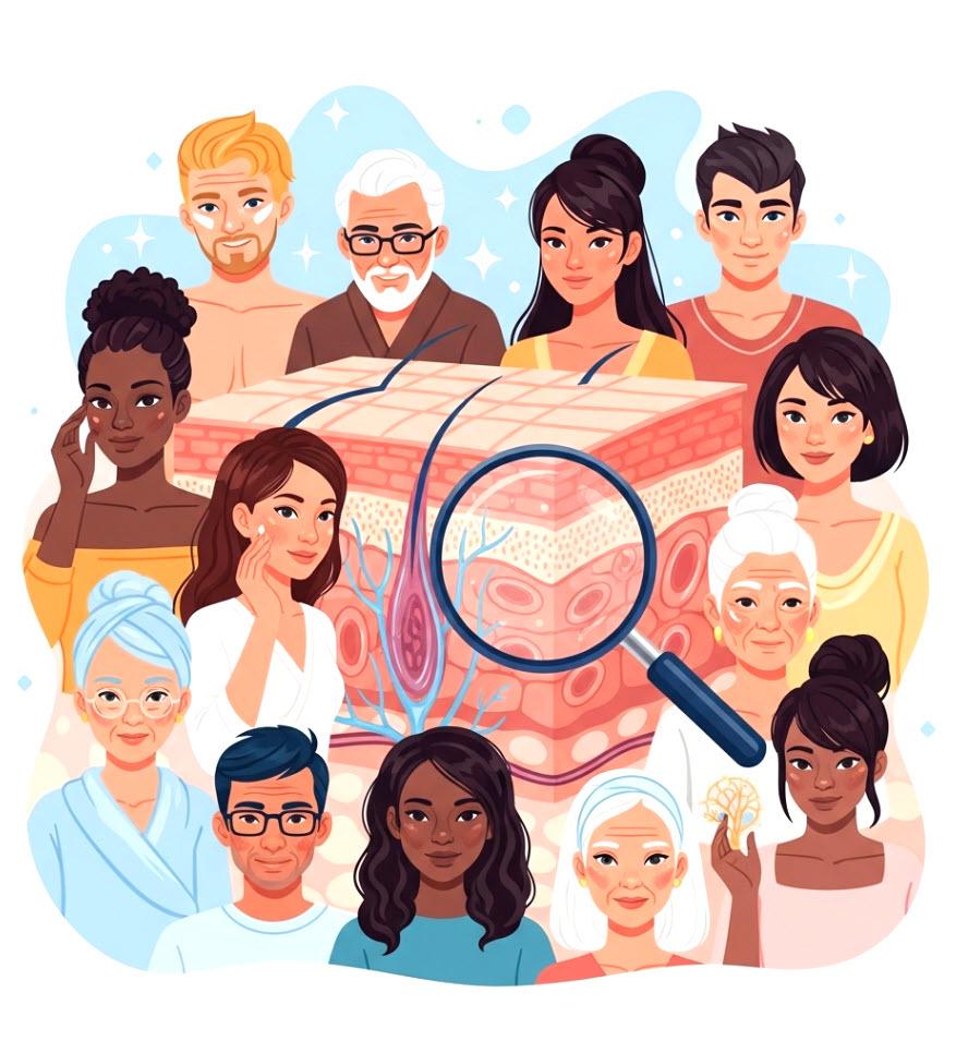 Decoding Your Skin: A Dermatologist&rsquo;s View