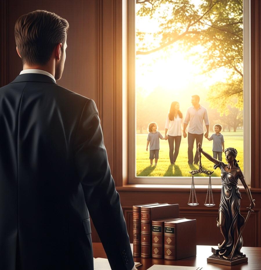 Focusing on a stable future for your family