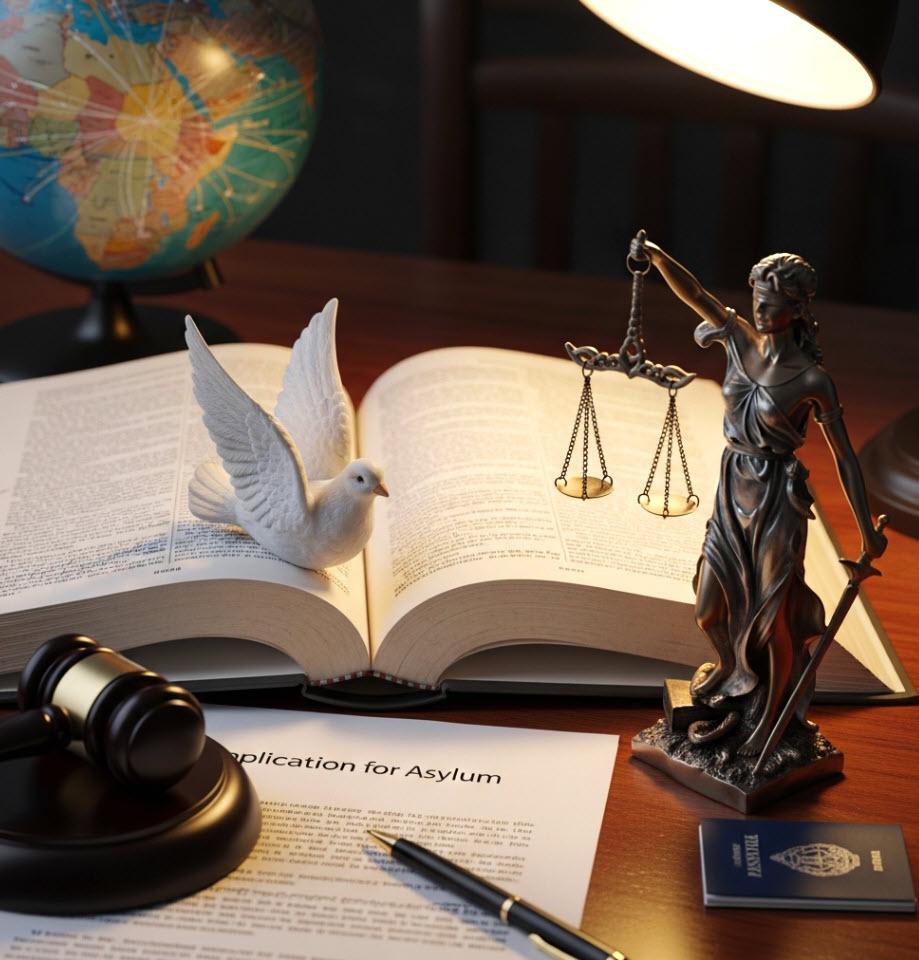 Strength and Compassion