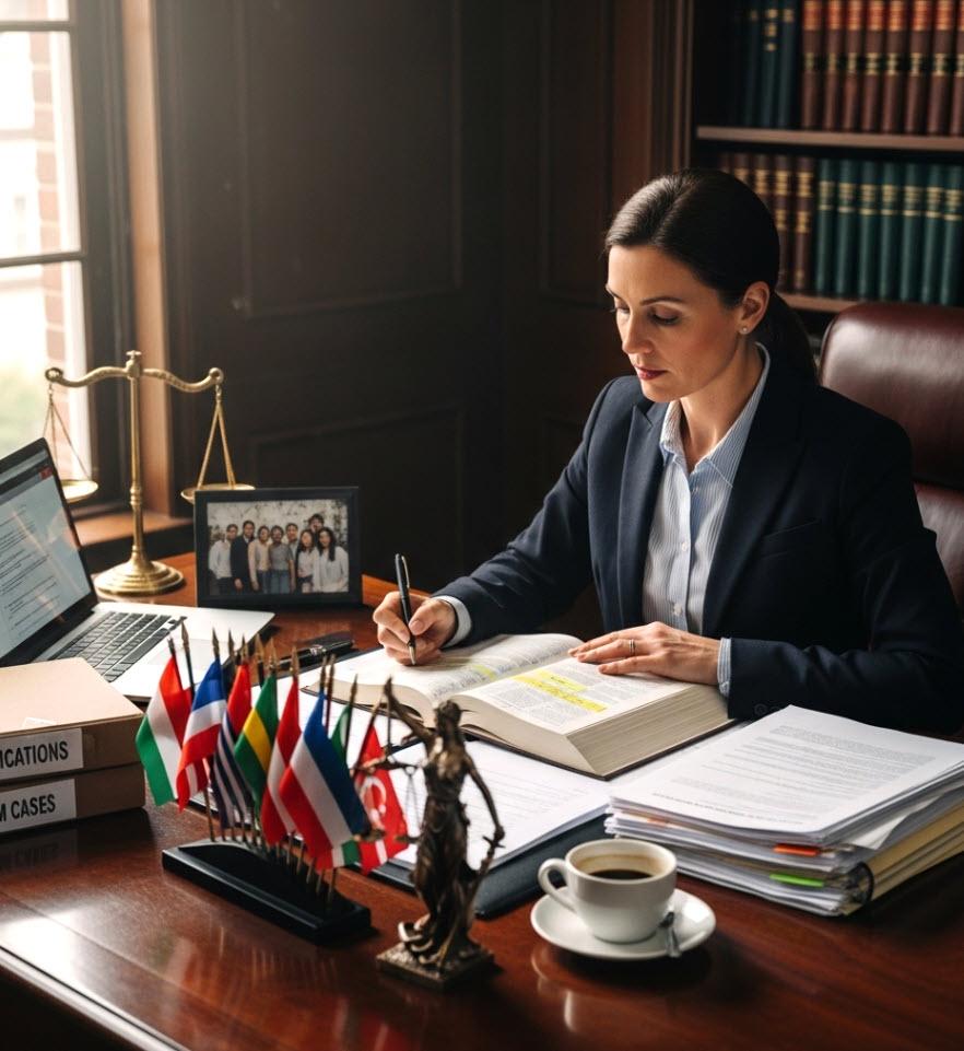 Where Careful Preparation Meets Compassionate Action