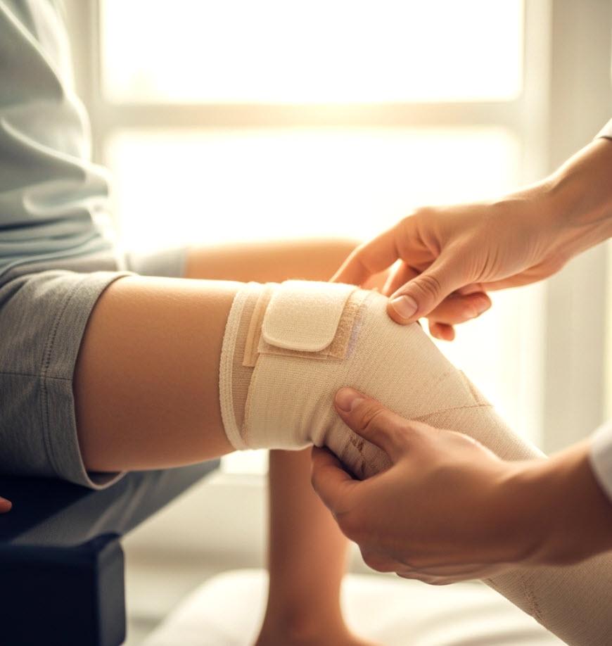 Pediatric Orthopedics: Correcting Childhood Bone Conditions