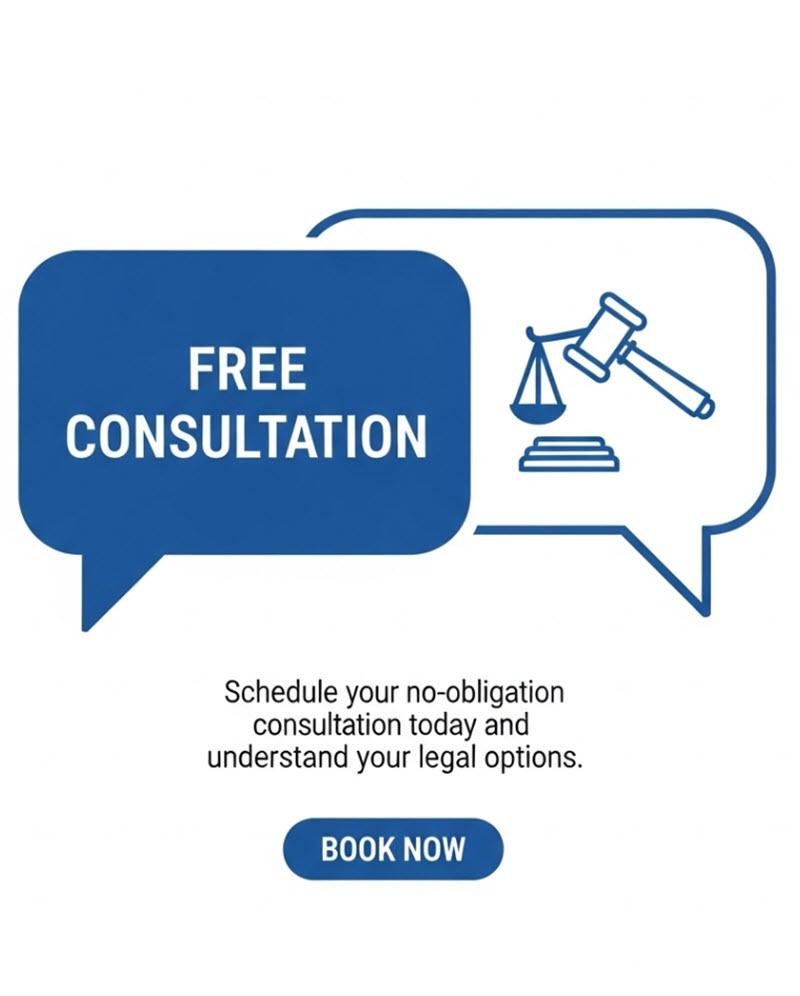 Social Media Templates of Accident Lawyers