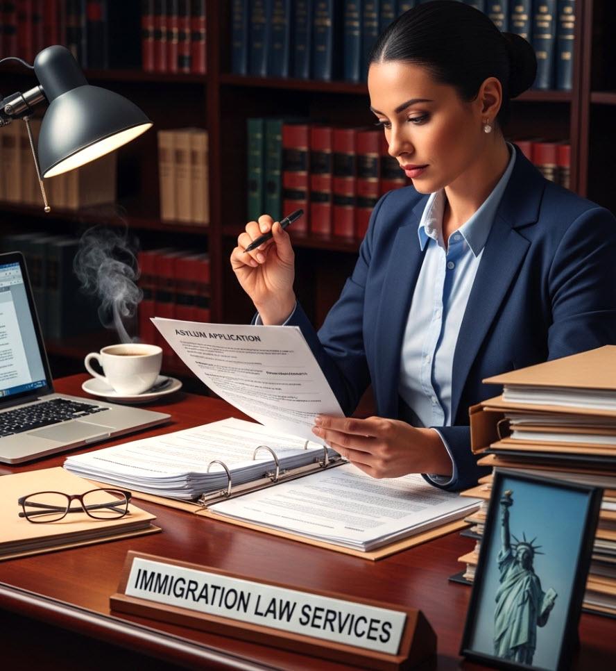 Precision in Every Page, Protection in Every Detail