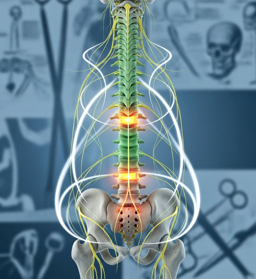 Spinal Specialist: Addressing Back and Neck Disorders